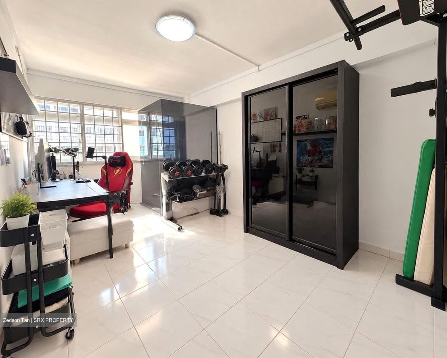Blk 229 Yishun Street 21 (Yishun), HDB 5 Rooms #613631131